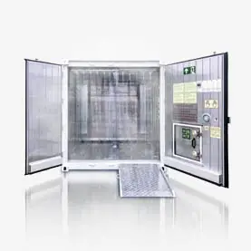 易于开启 ArcticStore