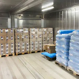 根据需求变化灵活扩展或缩减 Arctic SuperStore
