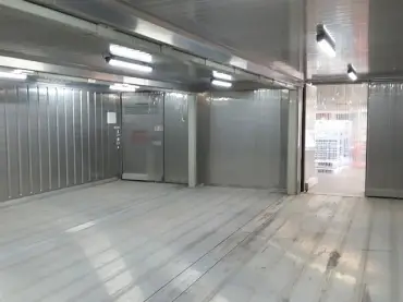 SuperStore 冷藏存储用模块化冷藏集装箱出租