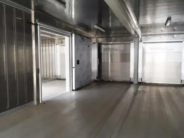 SuperStore 冷藏存储用模块化冷藏集装箱出租