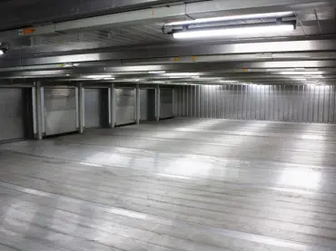 SuperStore 冷藏存储用模块化冷藏集装箱出租