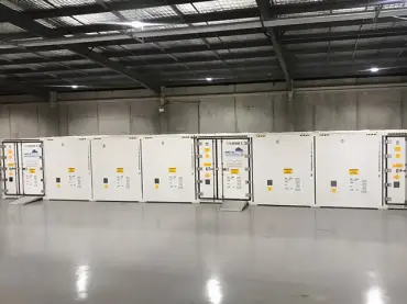 SuperStore 冷藏存储用模块化冷藏集装箱出租