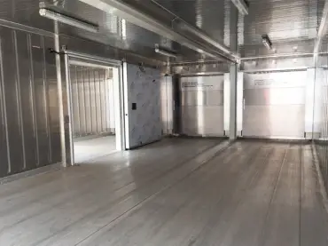 SuperStore 冷藏存储用模块化冷藏集装箱出租