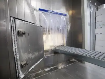 SuperStore 冷藏存储用模块化冷藏集装箱出租