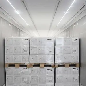 节能型220V LED内部照明
