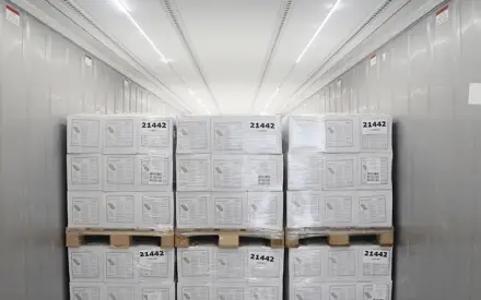 灯具 – 集装箱配件
