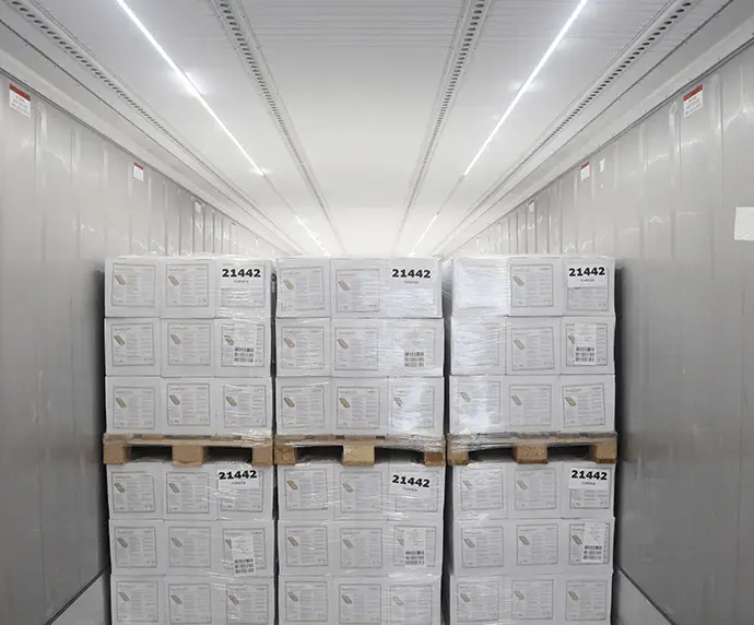 灯具 – 集装箱配件