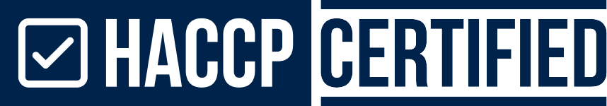 HACCP Certificate
