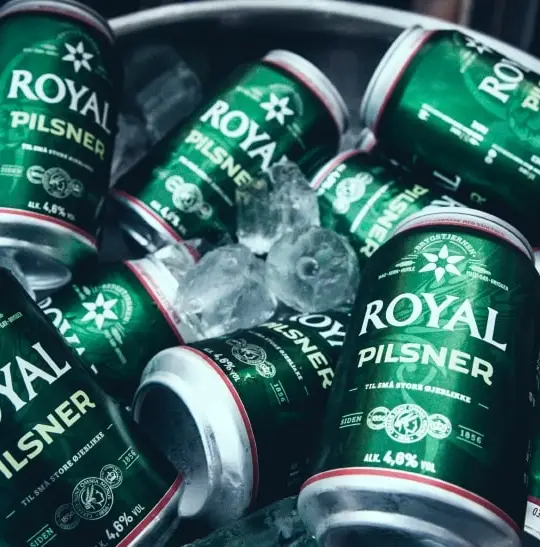 Royal Unibrew