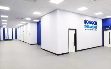 Sonoco案例研究 | TITAN Containers
