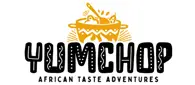 YumChop Foods标志