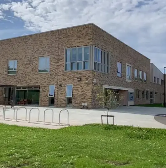 St Lukes Hospice 设施