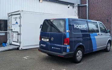 Rocsys 案例研究