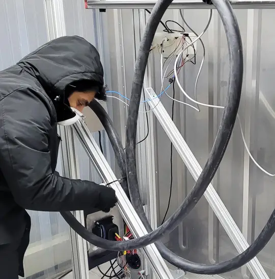 Rocsys 案例研究