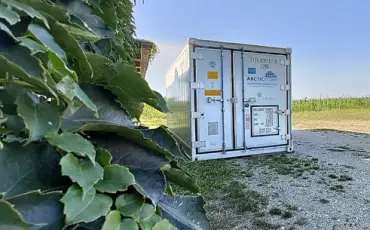 克洛斯特新堡修道院葡萄酒庄园