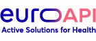 EuroApi 标志