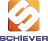 schiever徽标
