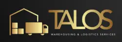 Talos AE 徽标